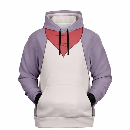 Discover Rambley Hoodie