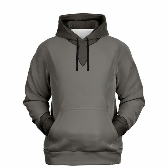 Bandit Lizard Hoodie
