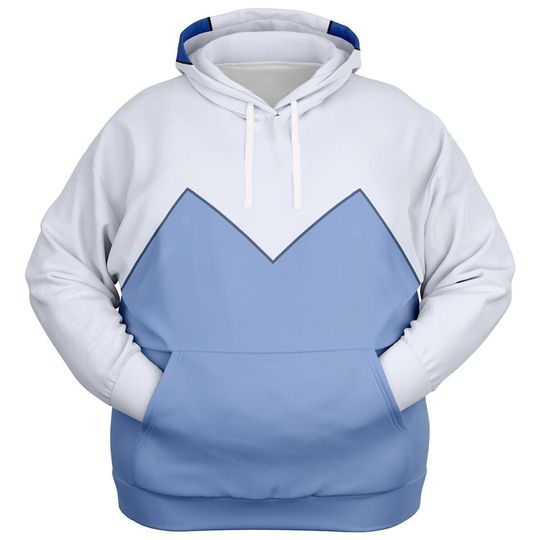 Discover Sea Guardian Hoodie