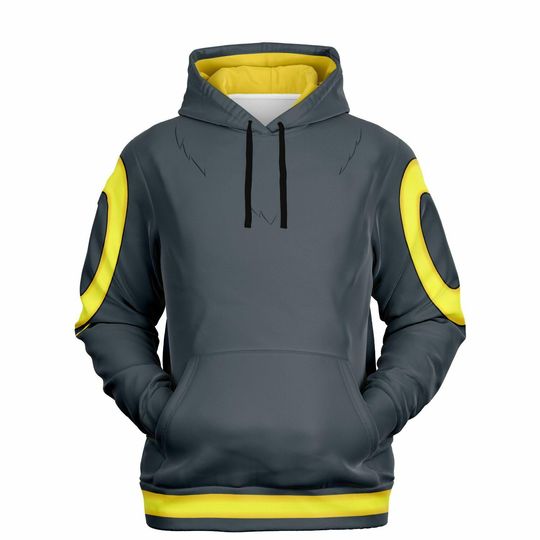 Discover Night Cat Hoodie