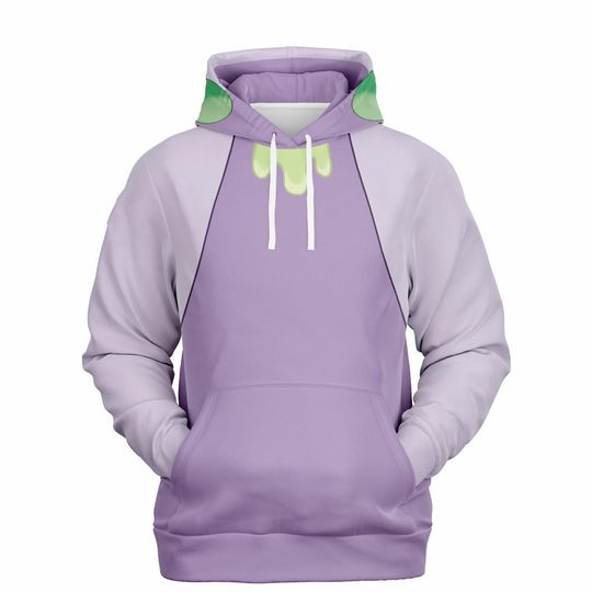 Discover Goo Dragon Hoodie