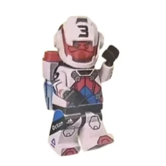 Discover Giants EST 1883 Waffle Quarter Zip Hoodie