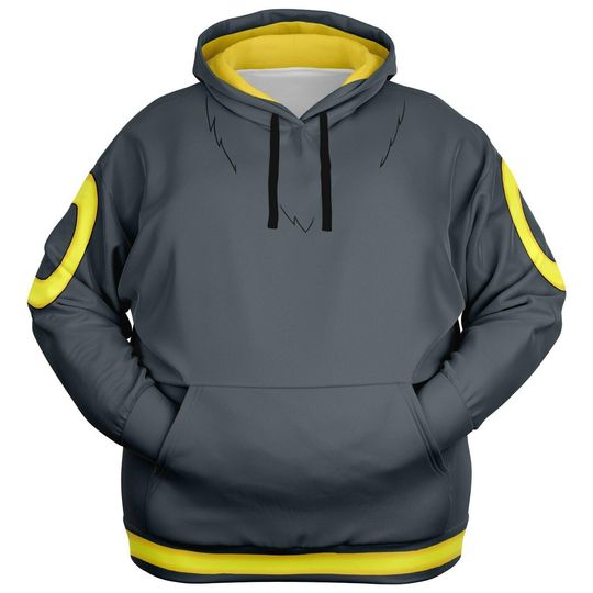 Discover Night Cat Hoodie