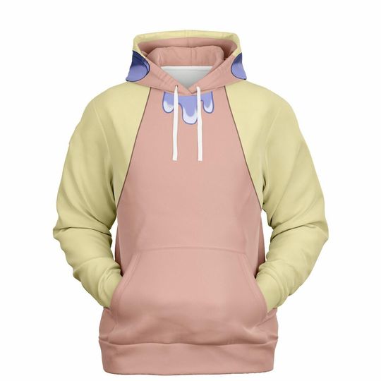 Discover Goo Dragon Hoodie