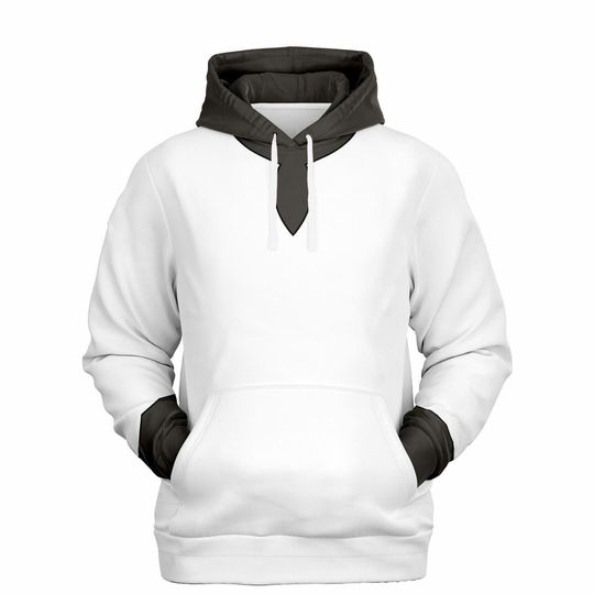 Bandit Lizard Hoodie