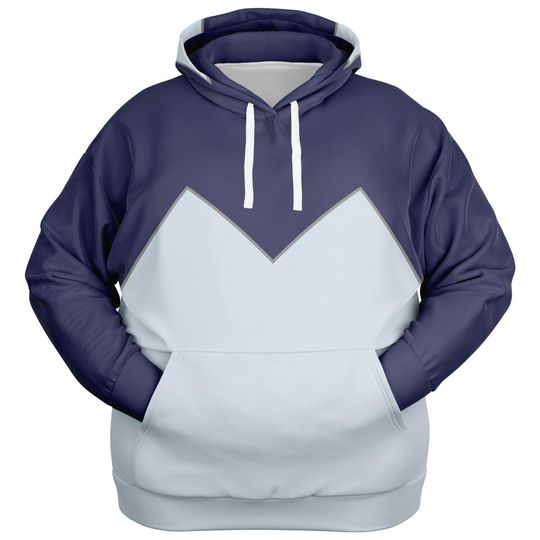 Discover Shadow Sea Guardian Hoodie
