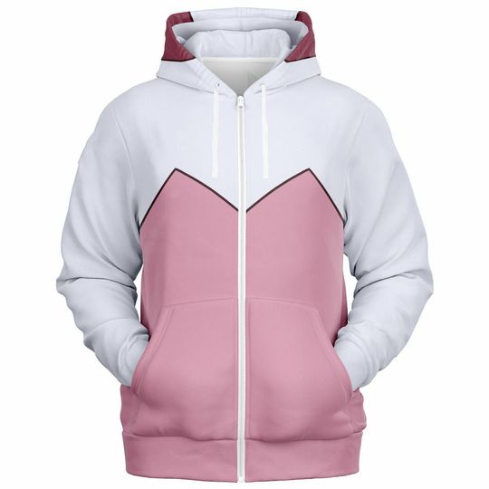 Discover Sea Guardian Zip-Up Hoodie SE