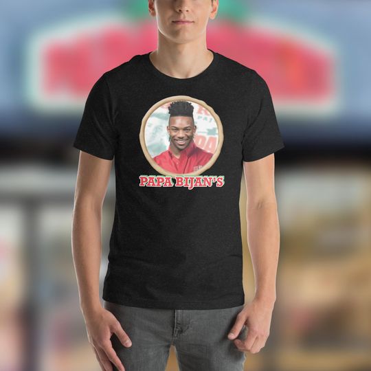 Discover Papa Bijan's