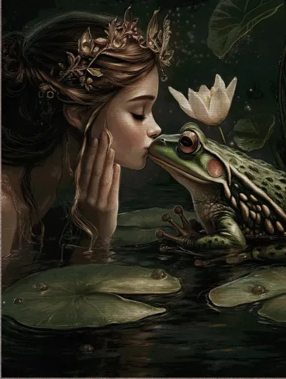 Discover Princess Disney Blanket Custom Name, The Princess & The Frog Fleece Blanket