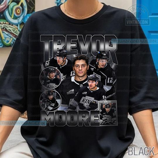 Discover Vintage Trevor Moore shirt, Trevor Moore Tee, Comfort colors Trevor Moore Tee, Bootleg Rap tee, Los Angeles Youth Hockey Tee