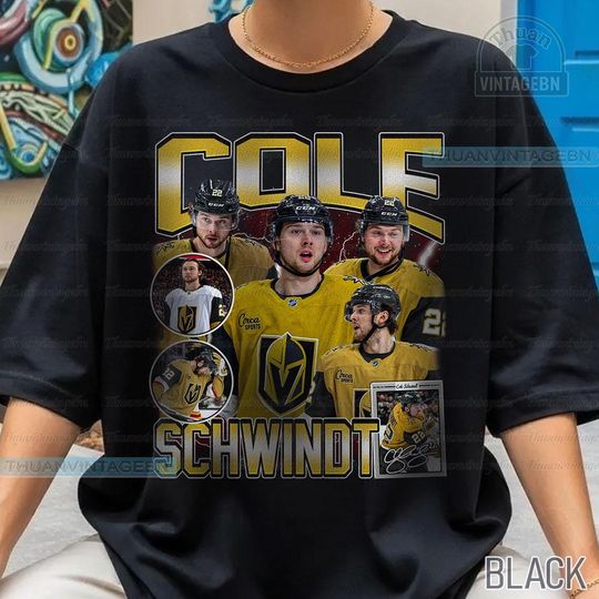 Discover Vintage Cole Schwindt shirt, Cole Schwindt Tee, Comfort colors Cole Schwindt Tee, Bootleg Rap tee, Vegas Youth Hockey Tee