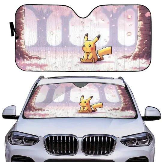 Discover Auto Sun Shade, Custom car sun shade, windshield sun shade, window