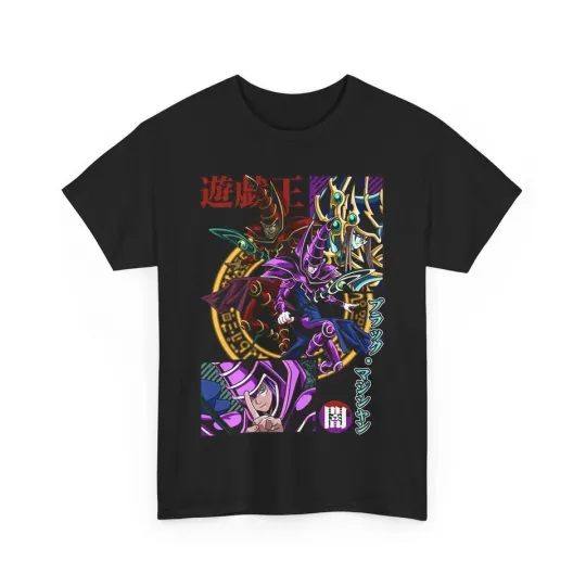 Discover Anime Manga Shirt, Japanese Anime T-Shirt