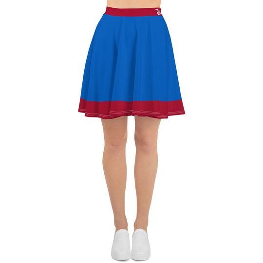 Discover Sweet Mouse and Sweet Duck Sweatsuit Running Costume Skater Skirt