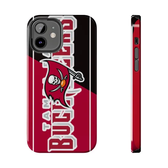 Tampa Bay Buccaneers Tough Phone Case football Sport Fan Gift iPhone & Samsung Galaxy
