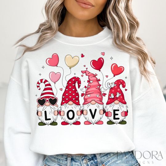 Discover Valentine's Day Gnome Png, Valentines Day Png, Love Gnome Png, Gnome Couple Png, Gnome Love Quote Png, Cute Gnome Png, Valentines Day Gift