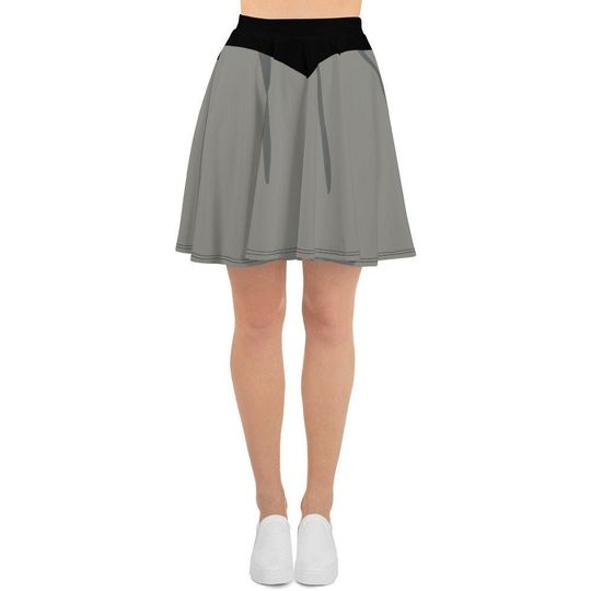 Discover Briar Rose Running Costume Skater Skirt
