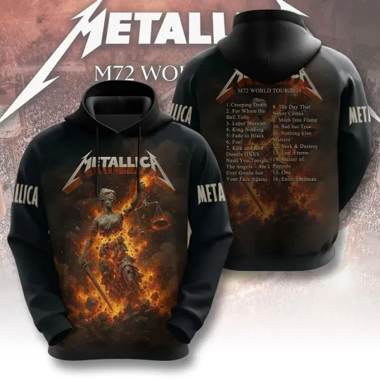 Discover MET Anniversary 3D Apparel Hoodie