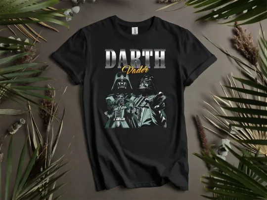 Discover Disney Star Wars T-Shirt for Men, Women