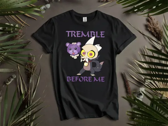 Discover Disney Channel Cute The King Owl T-Shirt for Men, Women