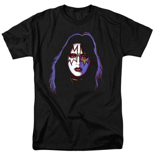 RIP Paul Ace Frehley 1951-2025 Unisex T-Shirt