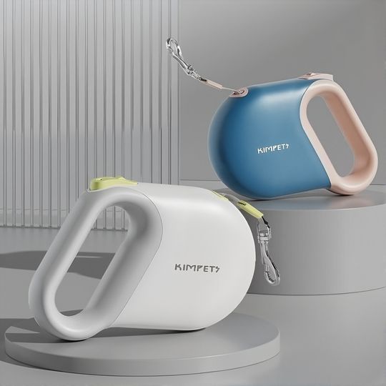 Discover Big Dog Leash Large Dog Harness Straps for dogs Controllable Safety Explosionproof Dog Rope Strip Dog Traction Walking Outdoor