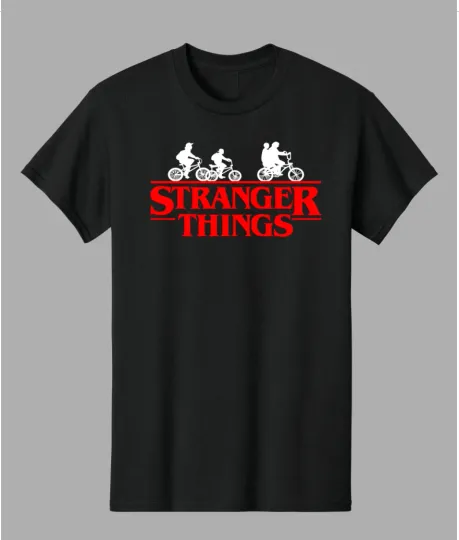 Stranger Things T-Shirt