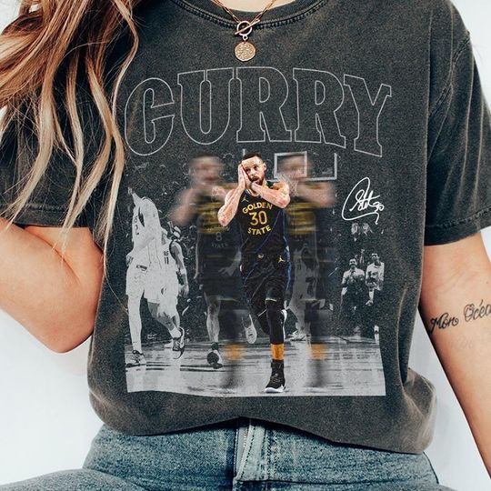 Stephen Curry Night Night Vintage Shirt