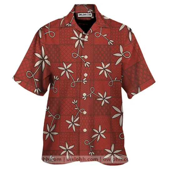 Discover Elvis Presley Vintage Hawaiian Shirts