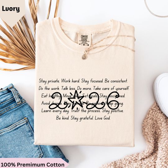 Discover Comfort Colors New Year Words 2026 T-shirt, 2026 goals shirt, New Year Festive Party Shirts For Women, Hello 2026, Family Matching New Year