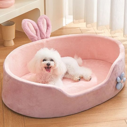 Discover Dog Sofa Pets Dogs Accessories Accessory Bed Large Cats Pet Beds Puppy Baskets Products Supplies Small Breeds Mat Medium