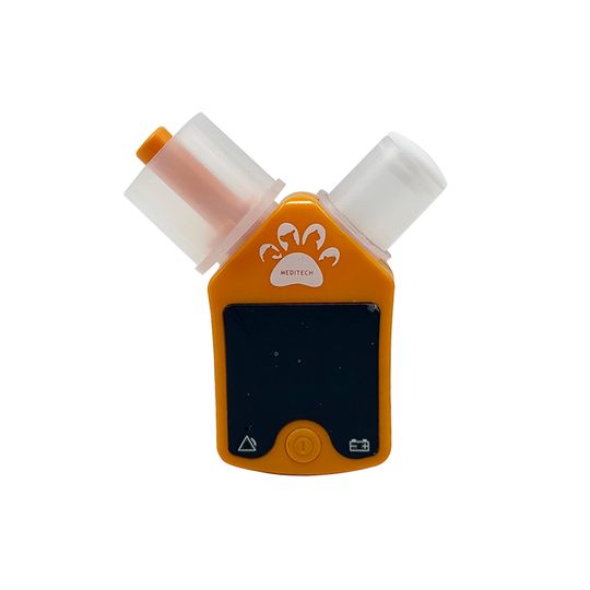 Discover Pet supplies Automatic Wake Up Breathing,Automatic Shutdown Without Breathing Detection，Pet Care Room EZ Breathsure Visible