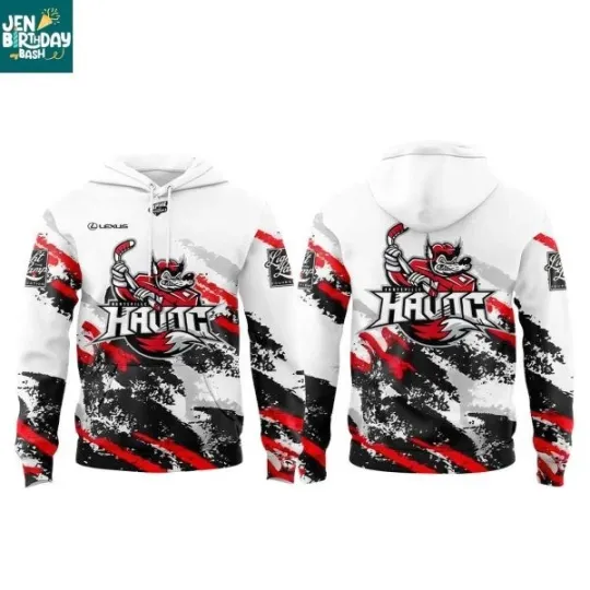 Discover Huntsville Off The Back New Season Uniform 2026 Hoodie 3D