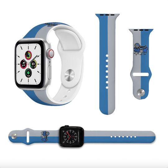 Orlando Magic Watch Band for Apple Watch