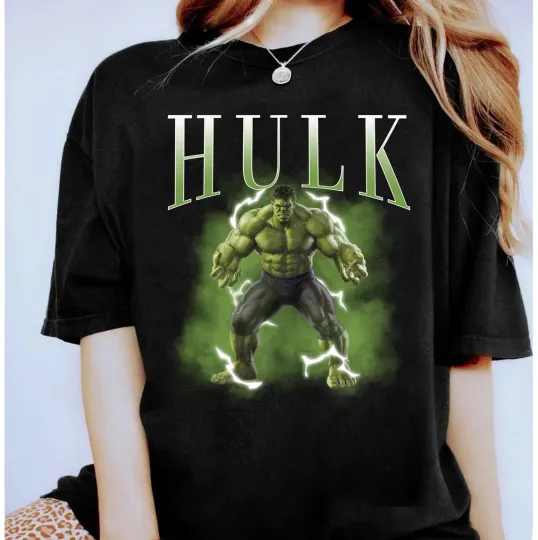 Discover Disney Avengers Shirt,The Hulk Super Heroes Avenger T Shirt, Gift For Friends