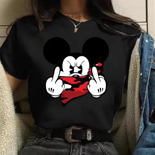 Discover Disney  Mickey Mouse Cute Men Women Unisex7