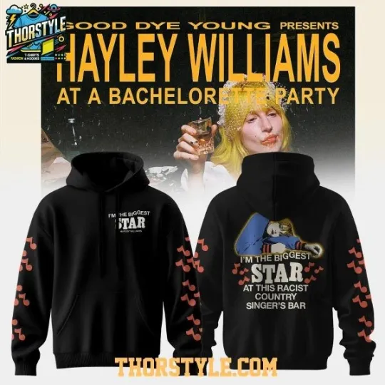 Discover Halley 2026 Bachelorette Party World Tour Celebrate Hoodie3D All Over Print