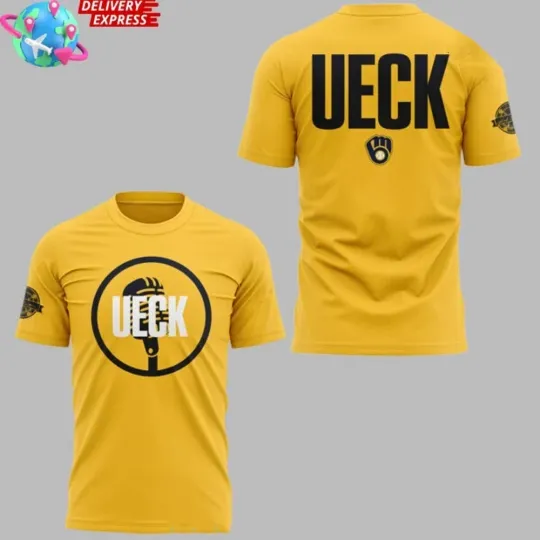 Remembering Bob Uecker Mr. Baseball 3D T-Shirt All Size S-5XL