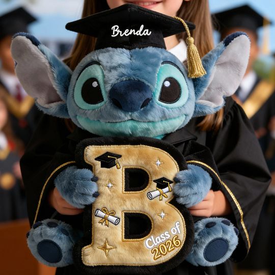 Discover Graduation Keepsake Pillow – Personalized Gifts For Graduates