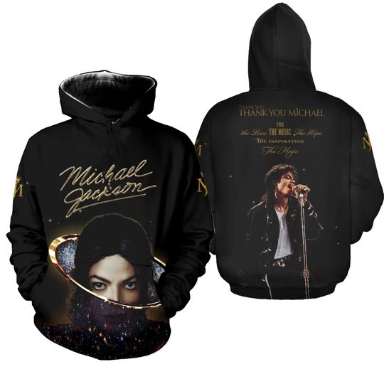 New new  Michael Jackson Hoodie 3d  new  trending hoodie 3d hot 2025