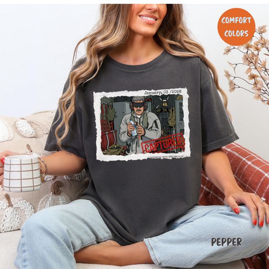 Discover Venezuela Freedom Shirt Free Venezuela T Shirt Venezuelan Liberty Tee Anti Dictatorship Shirt Venezuelan Pride Gift Maduro captured