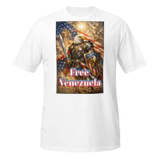 Discover Short-Sleeve  Shirt Free Venezuela