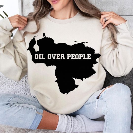 Discover Oil Over People Png Svg, Anti War Png, Venezuelan Children, No More War Protest Design, Venezuela PNG for Shirts, Posters & Sublimation