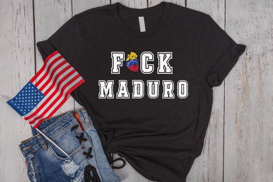 Discover Captura Nicolas Maduro Shirt, Fuck Maduro Tee, Maga Shirt, Trump 2026 Shirt, Trump Venezuela Shirt, Venezuela Maga Shirt, Trump Lover Tee