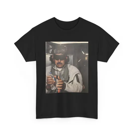 Discover Funny Maduro Arrest USA Venezuela T-Shirt