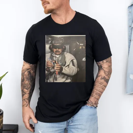 Discover Funny Maduro Arrest USA Venezuela T-Shirt