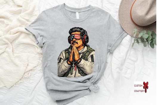 Discover Nicolas Maduro Tee, No Kings Gifts, Venezuela Tshirt, American Flag T Shirt, Anti War T Shirt, Anti Maga Outfits, Political Satire Apparel