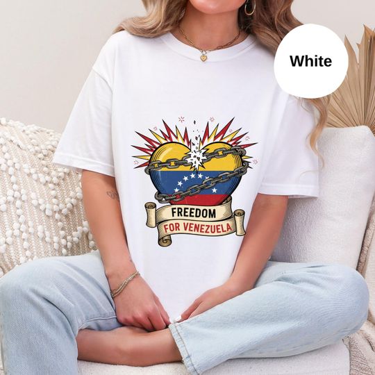 Discover Nicolas Maduro Shirt, Anti Trump Shirt, Anti War Shirt, Comfort Colors, Hands Off Venezuela Shirt, Political Shirt, Capturado