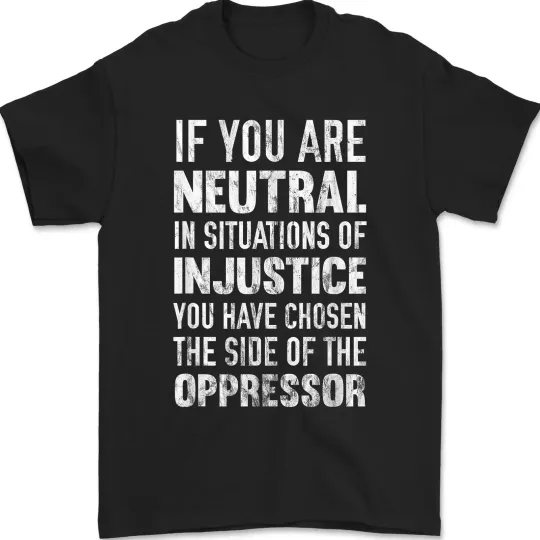 Discover Anti-Trump Protest T-Shirt Unisex Political Statement America for Democracy