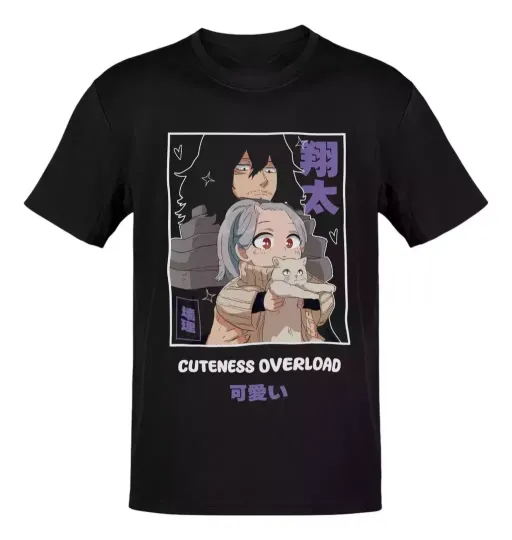 Discover Anime Hero Anime Shota Aizawa Eri Lil T-Shirt, Gift For Friends